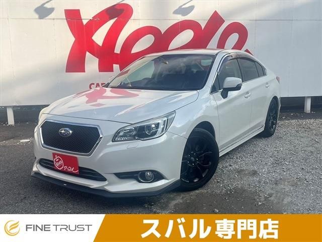 Subaru LEGACY B4 2014-10 19850-0