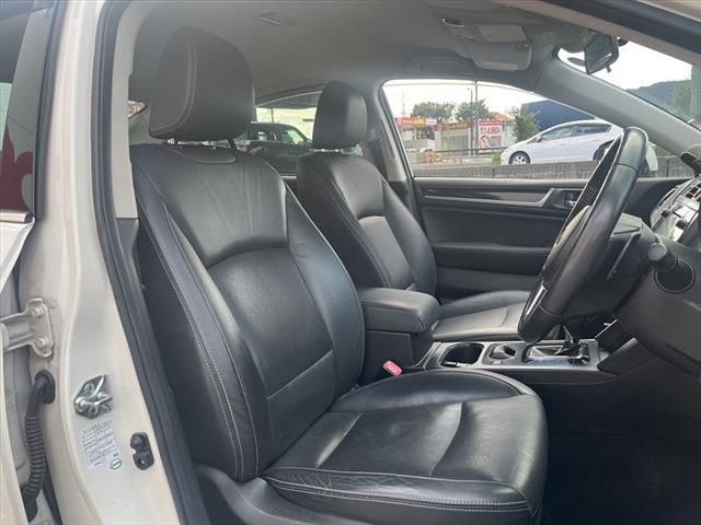 Subaru LEGACY B4 2014-10 19850-17