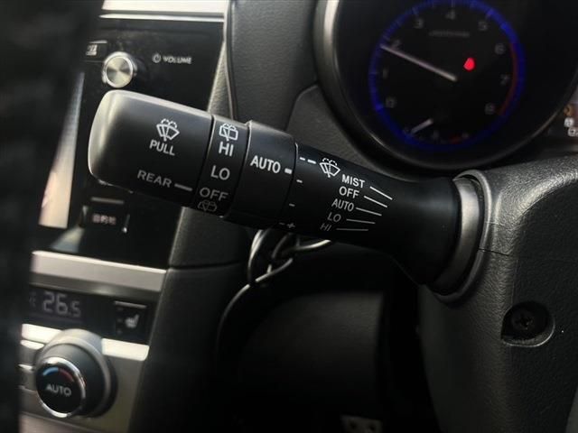 Subaru LEGACY B4 2014-10 19850-27
