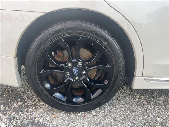 Subaru LEGACY B4 2014-10 19850-13