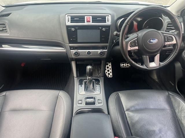 Subaru LEGACY B4 2014-10 19850-16