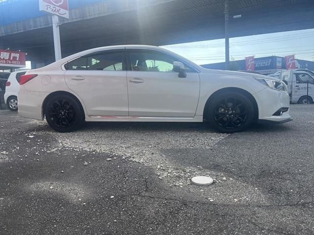 Subaru LEGACY B4 2014-10 19850-3