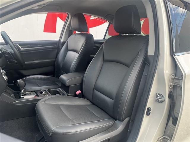 Subaru LEGACY B4 2014-10 19850-19