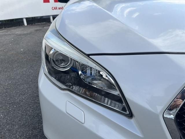 Subaru LEGACY B4 2014-10 19850-9