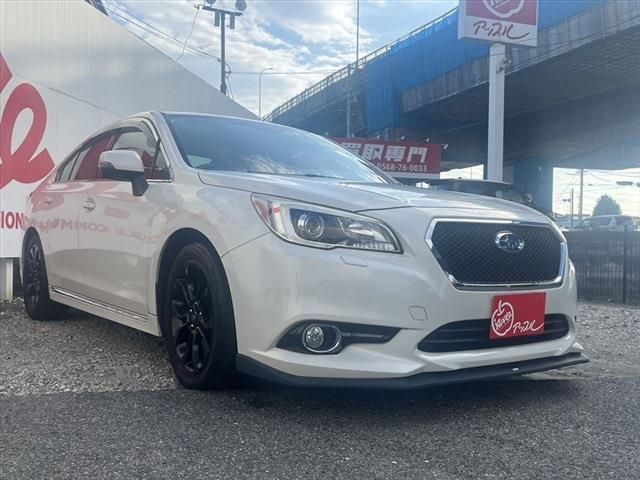 Subaru LEGACY B4 2014-10 19850-2