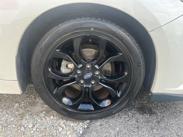 Subaru LEGACY B4 2014-10 19850-12
