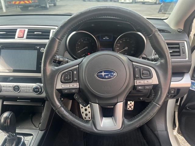 Subaru LEGACY B4 2014-10 19850-22