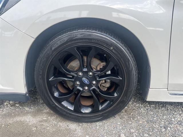 Subaru LEGACY B4 2014-10 19850-15