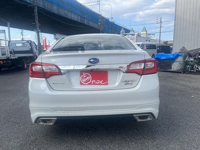Subaru LEGACY B4 2014-10 19850-5