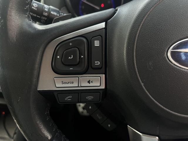 Subaru LEGACY B4 2014-10 19850-25