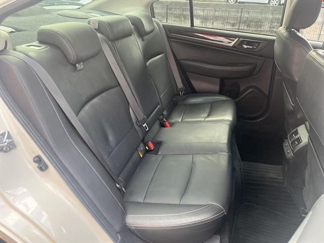 Subaru LEGACY B4 2014-10 19850-18