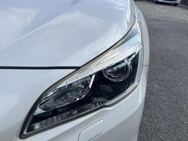 Subaru LEGACY B4 2014-10 19850-8