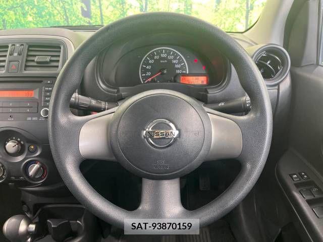 Nissan MARCH 2013-10 377936-11