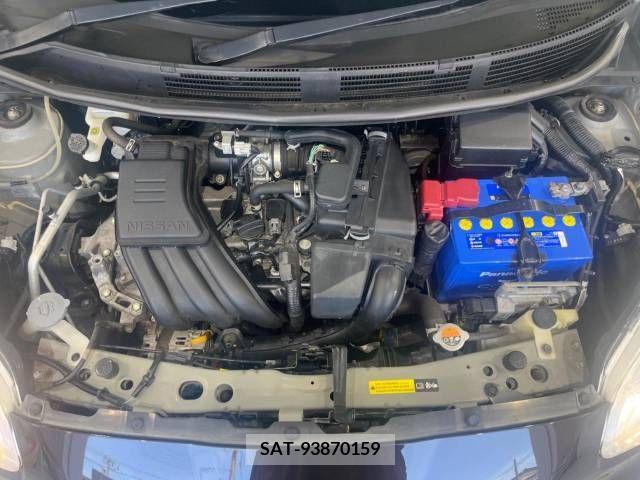 Nissan MARCH 2013-10 377936-18