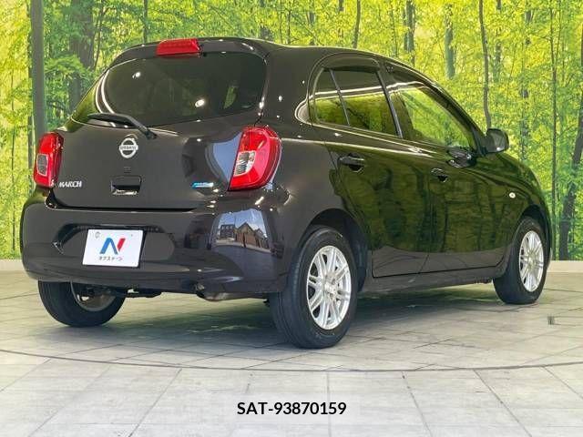 Nissan MARCH 2013-10 377936-17
