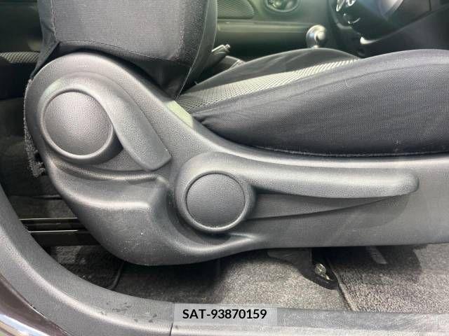 Nissan MARCH 2013-10 377936-7