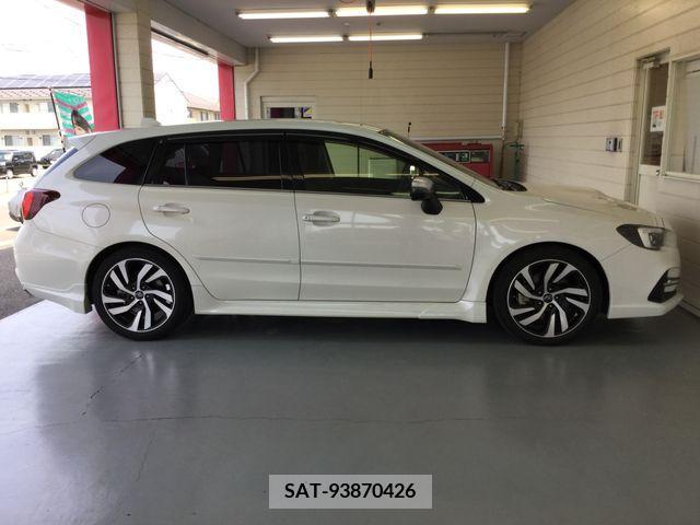 Subaru LEVORG 2017-10 317230-7