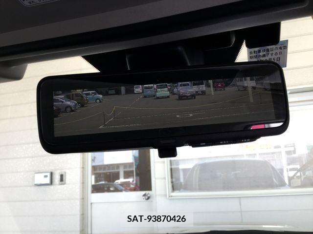 Subaru LEVORG 2017-10 317230-19