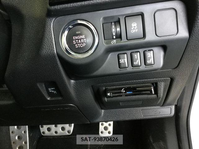 Subaru LEVORG 2017-10 317230-13