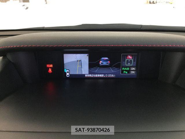 Subaru LEVORG 2017-10 317230-12