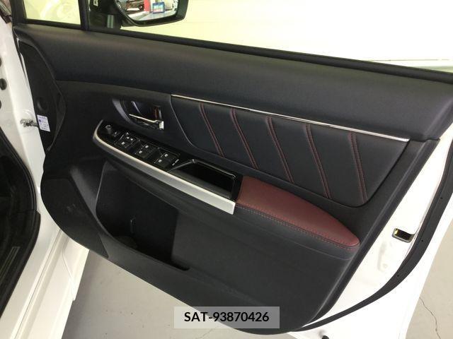 Subaru LEVORG 2017-10 317230-11