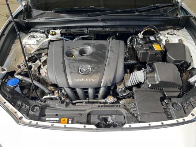 Mazda CX-30 2023-03 195688-17