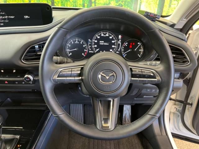 Mazda CX-30 2023-03 195688-10