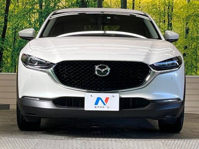 Mazda CX-30 2023-03 195688-13