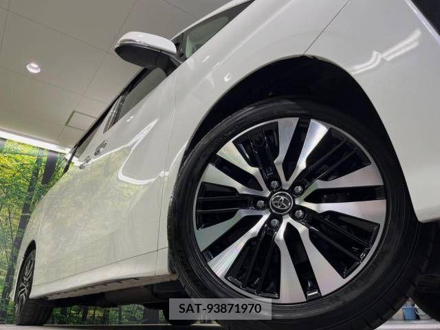Toyota VELLFIRE 2018-06 332952-13