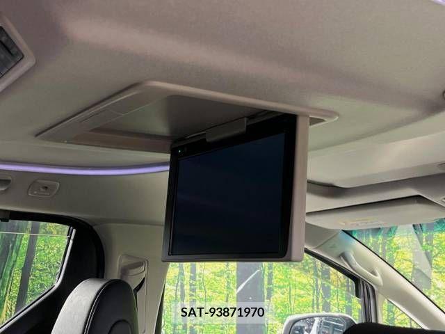 Toyota VELLFIRE 2018-06 332952-3