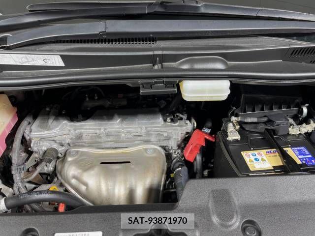 Toyota VELLFIRE 2018-06 332952-18