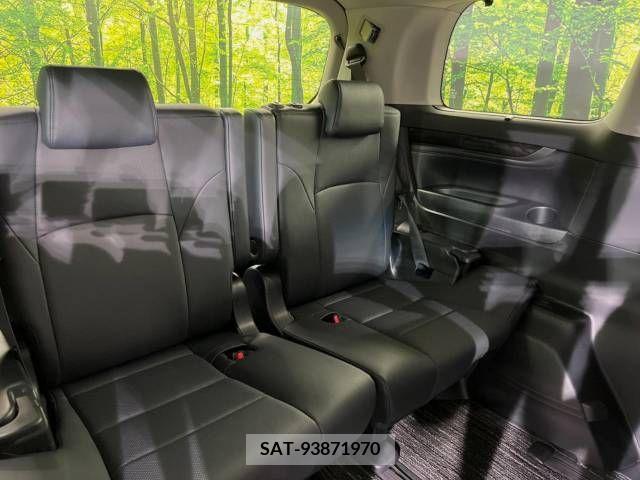 Toyota VELLFIRE 2018-06 332952-9