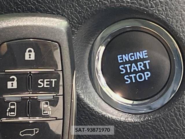 Toyota VELLFIRE 2018-06 332952-6