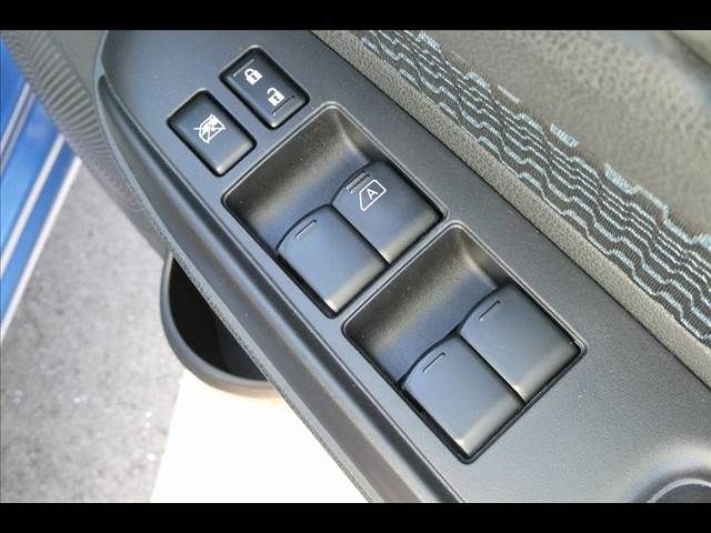 Nissan NOTE 2016-06 6722-21