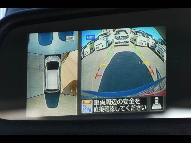 Nissan NOTE 2016-06 6722-6