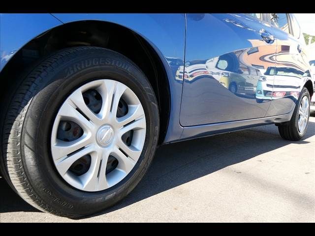 Nissan NOTE 2016-06 6722-29