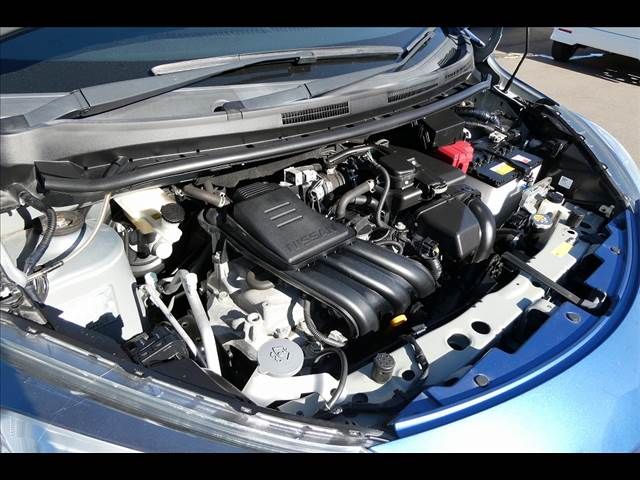 Nissan NOTE 2016-06 6722-12