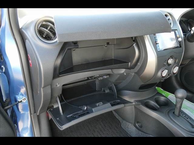 Nissan NOTE 2016-06 6722-28