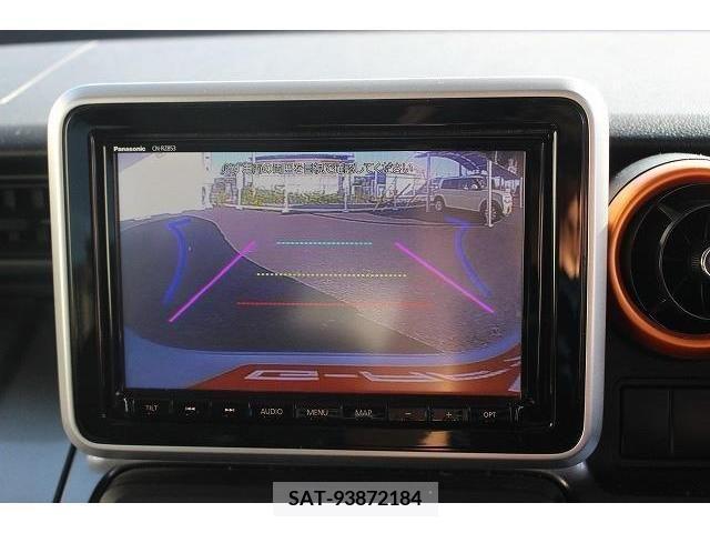 Suzuki SPACIA 2020-03 285943-3