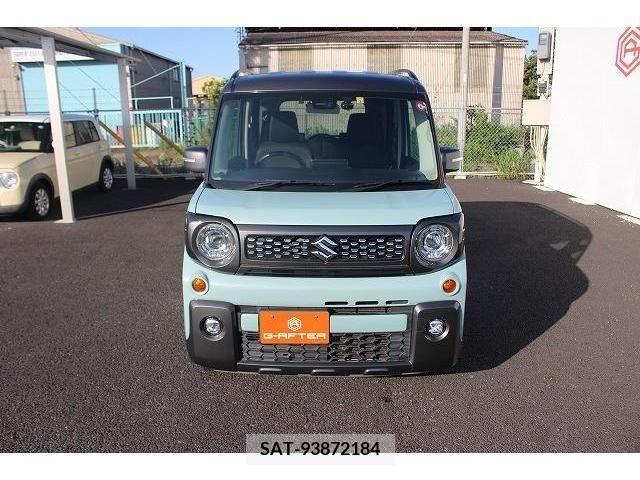 Suzuki SPACIA 2020-03 285943-5