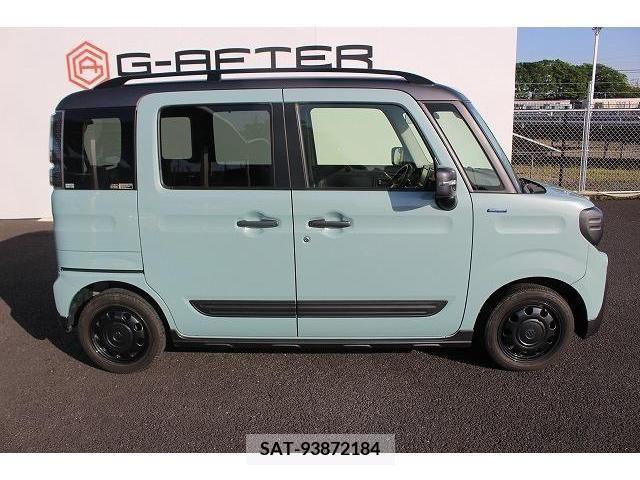 Suzuki SPACIA 2020-03 285943-6