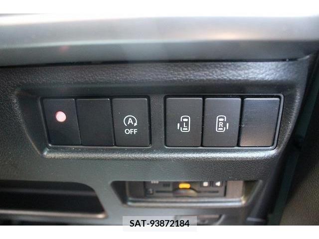 Suzuki SPACIA 2020-03 285943-4
