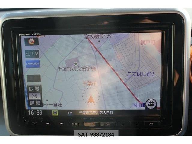 Suzuki SPACIA 2020-03 285943-2