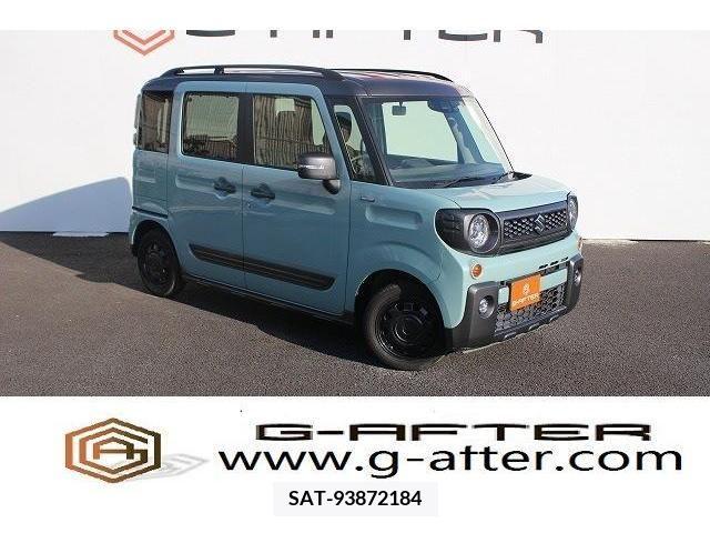 Suzuki SPACIA 2020-03 285943-0