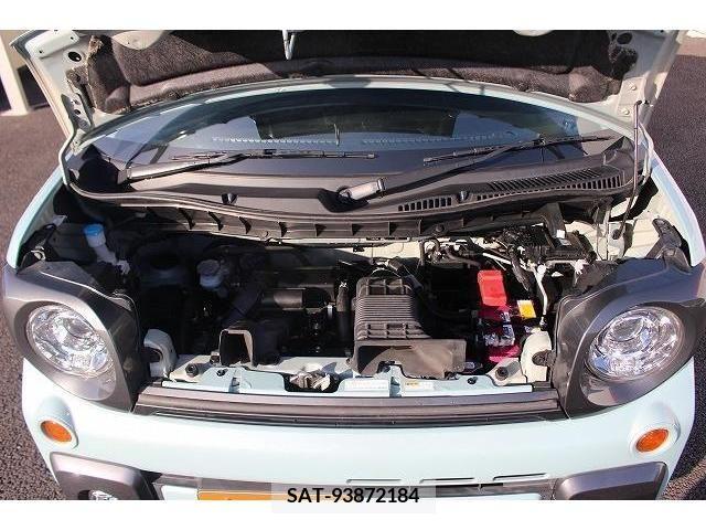 Suzuki SPACIA 2020-03 285943-17