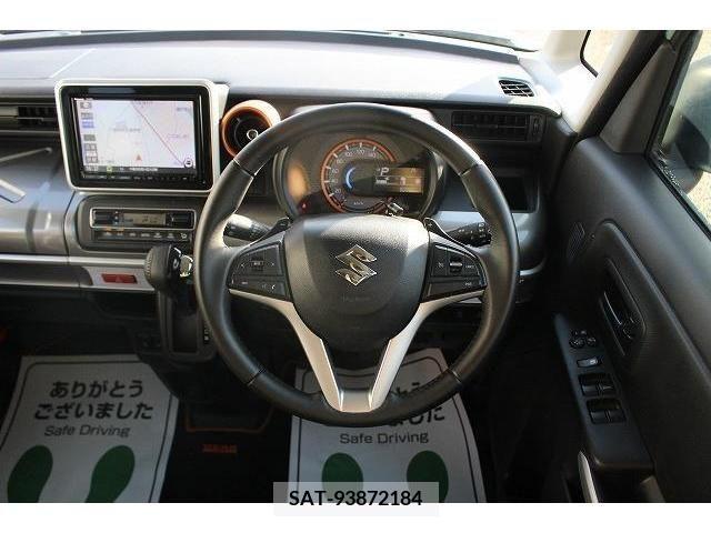 Suzuki SPACIA 2020-03 285943-15