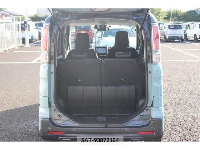 Suzuki SPACIA 2020-03 285943-16
