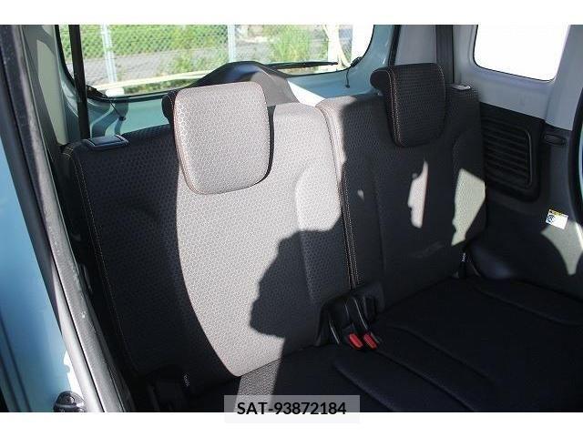 Suzuki SPACIA 2020-03 285943-13