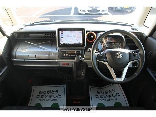 Suzuki SPACIA 2020-03 285943-14