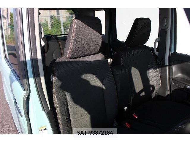 Suzuki SPACIA 2020-03 285943-12